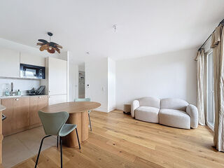  Appartement � vendre 3 pi�ces 59 m�