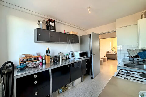  Appartement � louer 3 pi�ces 68 m�