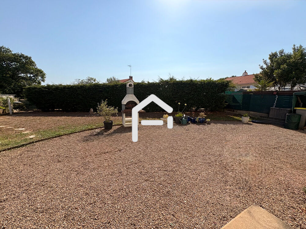 Maison 5 pièces à vendre à Le Champ Saint Père - Réf 7760