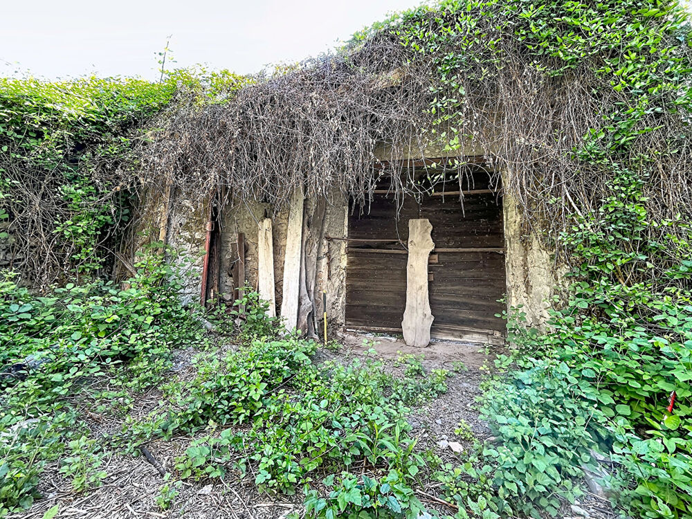 ARDÈCHE, BAIX : Maison de caractère en pierre. 174 m² habitables au sein d'un ensemble de +500 m² au sol