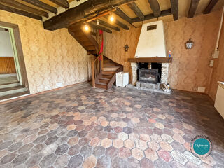  Maison � vendre 8 pi�ces 158 m�