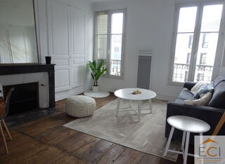  Appartement  louer 1 pice 31 m Limoges