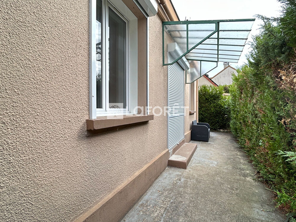 Maison Gargenville 4 pièce(s) 76 m2