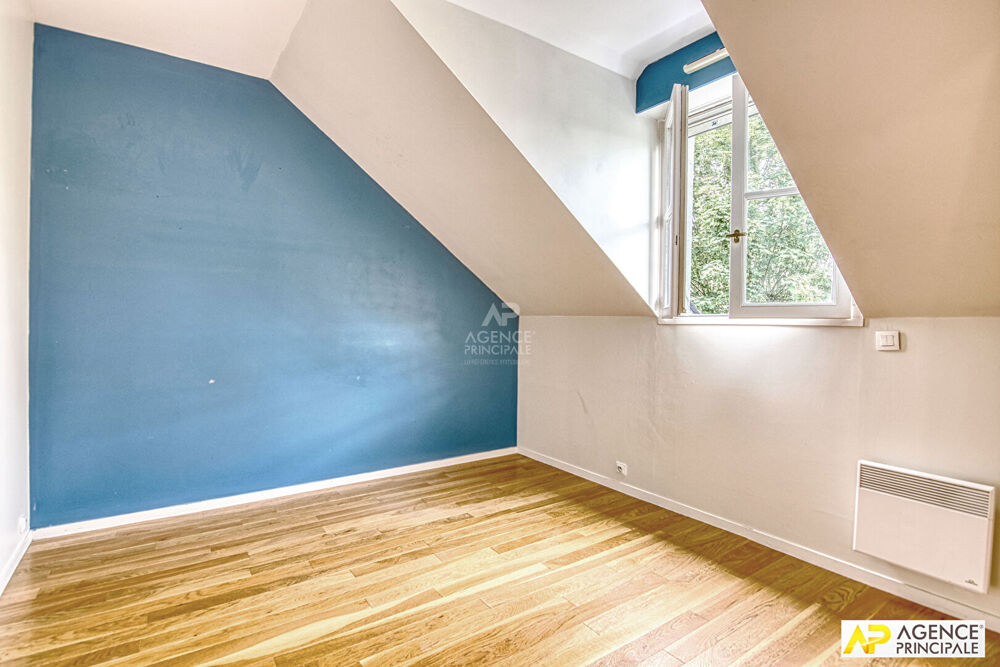 à vendre  Appartement Versailles (78000)