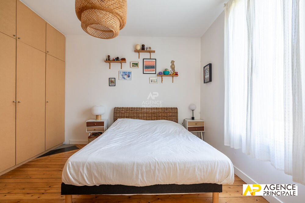 Vente Maison Maison Maisons Laffitte 4 pièce(s) 93 m2  - 3 chambres - sdb sdouche - sous sol total avec bureau Maisons laffitte