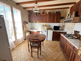  Maison à vendre 6 pièces 115 m²
