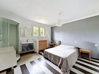  Maison à vendre 5 pièces 170 m²