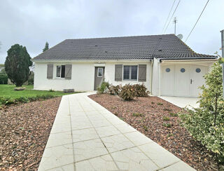  Maison  vendre 5 pices 143 m