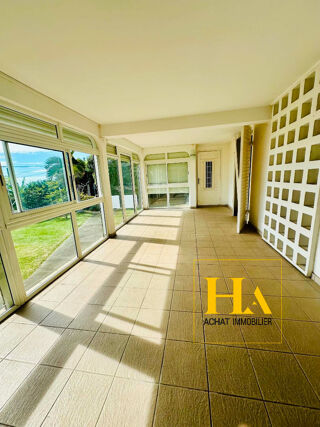  Maison à vendre 5 pièces 129 m²