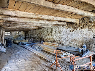 Vente Maison Corps de ferme Dammartin-sur-Meuse 300 m2 Dammartin sur meuse