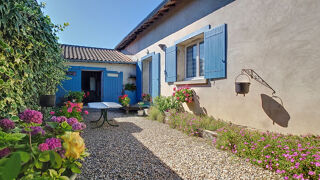  Maison  vendre 4 pices 116 m