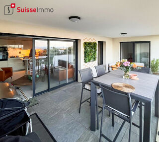  Appartement à vendre 3 pièces 82 m²