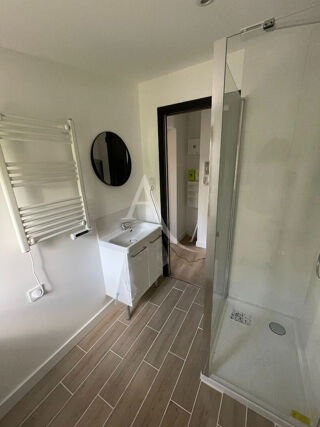  Appartement � louer 1 pi�ce 30 m�