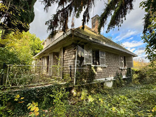  Maison � vendre 5 pi�ces 158 m�