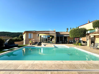  Maison � vendre 9 pi�ces 212 m�
