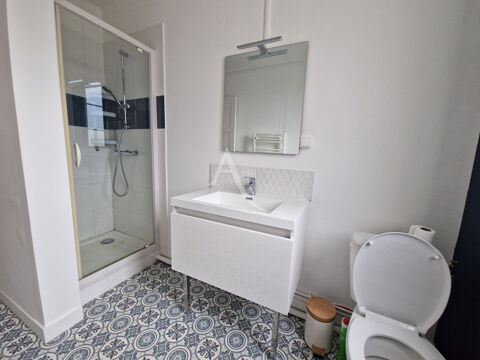  Appartement � louer 3 pi�ces 