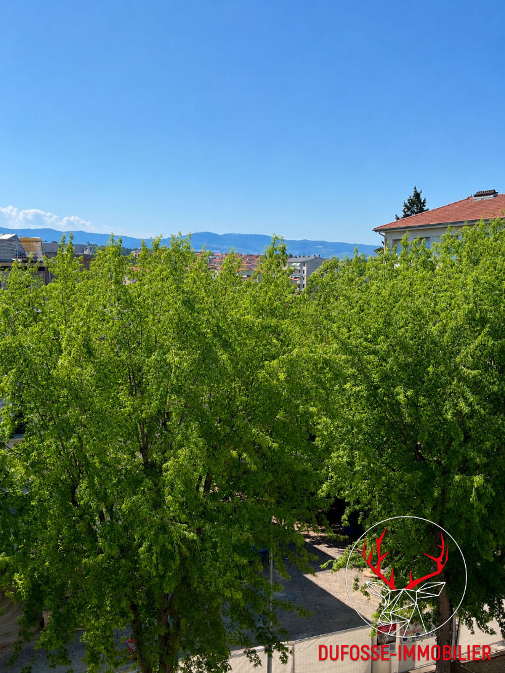 Vente Appartement Appartement Villefranche Sur Saone 3 pièce(s) 96 m2 Villefranche sur saone