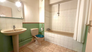  Appartement � louer 1 pi�ce 32 m�