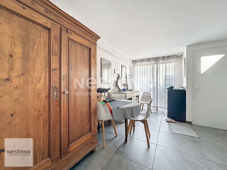  Maison � vendre 3 pi�ces 75 m�