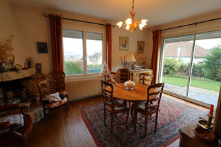  Maison � vendre 6 pi�ces 140 m�