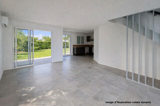  Maison � vendre 4 pi�ces 86 m�