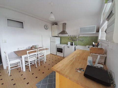  Maison � louer 3 pi�ces 66 m�