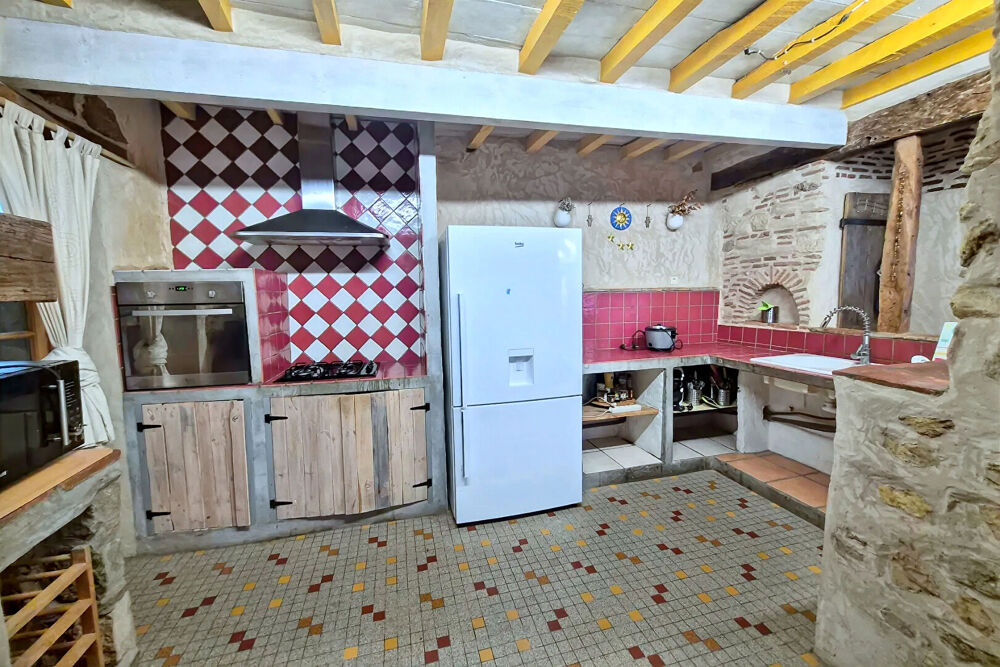 Maison de ville
