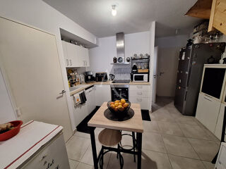  Maison à vendre 3 pièces 65 m²