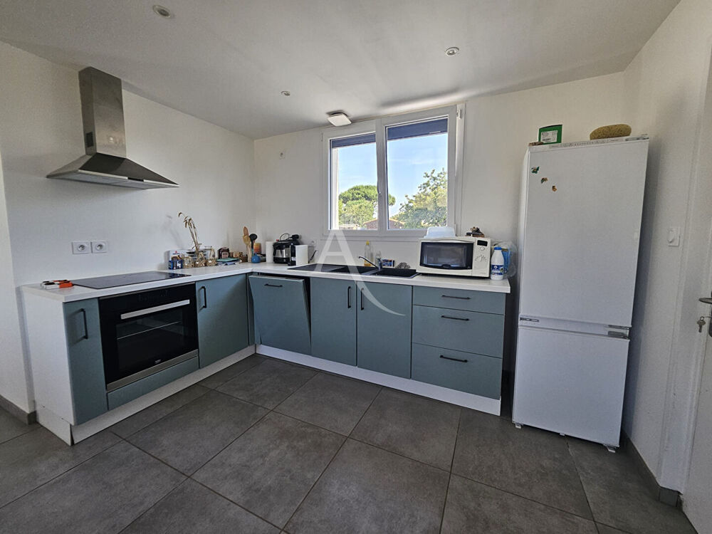 Maison Bretignolles Sur Mer 5 pièce(s) 120 m2