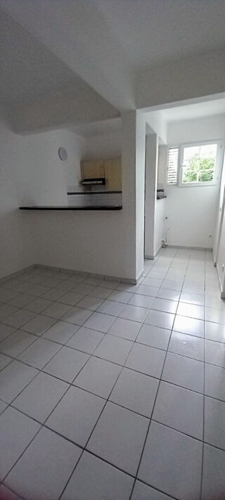  Appartement � louer 2 pi�ces 33 m�