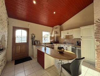  Maison à vendre 5 pièces 128 m²