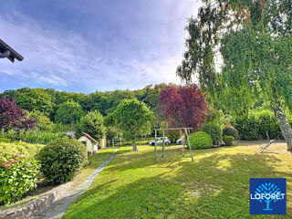  Maison � vendre 6 pi�ces 135 m�