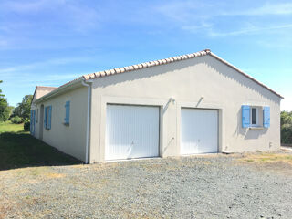  Maison � vendre 5 pi�ces 119 m�