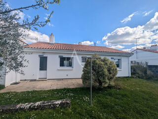  Maison � vendre 4 pi�ces 107 m�