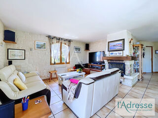  Maison à vendre 4 pièces 94 m²