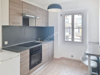  Appartement  vendre 2 pices 35 m
