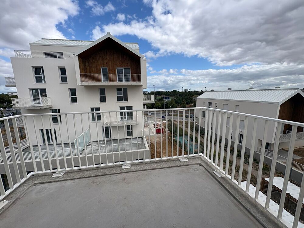 Location Appartement Appartement Fleury Sur Orne 3 pièce(s) 64.15 m2 Fleury sur orne