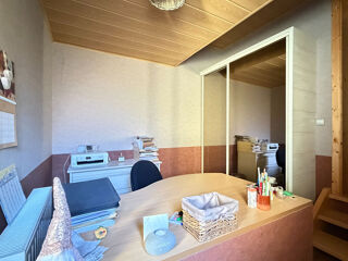  Maison � vendre 4 pi�ces 119 m�