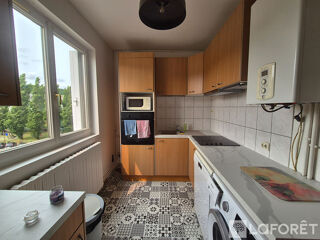  Appartement � vendre 4 pi�ces 68 m�