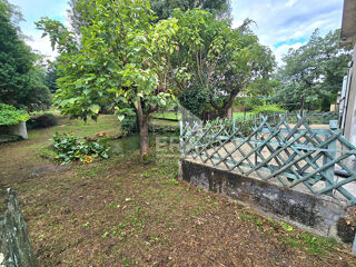  Maison � vendre 4 pi�ces 101 m�