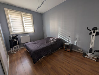  Appartement � vendre 3 pi�ces 