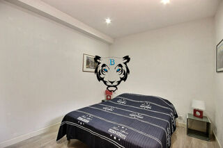  Appartement  vendre 3 pices 55 m