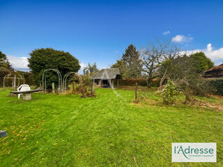  Maison  vendre 5 pices 113 m