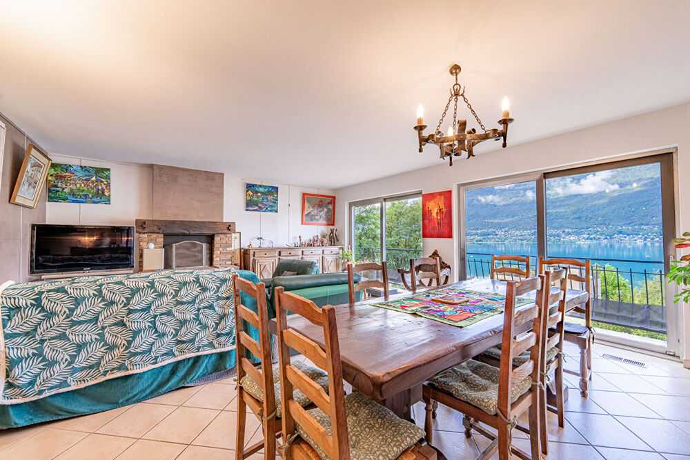 � vendre  Maison Aix-les-Bains (73100)