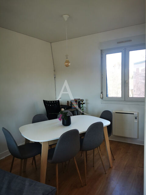  Appartement � louer 2 pi�ces 51 m�