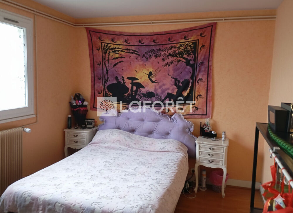 Vente Appartement Appartement Luce 4 pièces 82 m² Luce