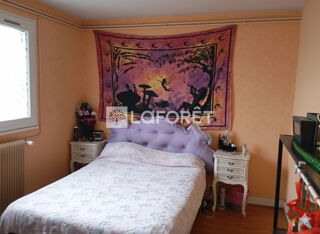  Appartement à vendre 4 pièces 83 m²