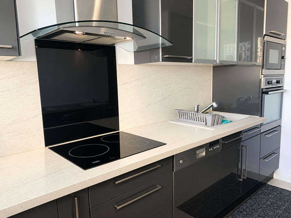 Location Appartement Alfortville Sud - 2 pièces 53.50 m2 meublé Alfortville