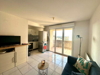  Appartement � louer 2 pi�ces 38 m�