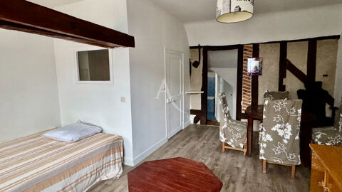  Appartement � louer 1 pi�ce 29 m�